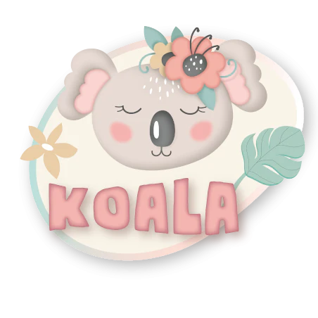 Sleep Next to Me Koala Collection