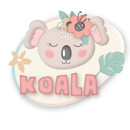 Sleep Next to Me Koala Collection