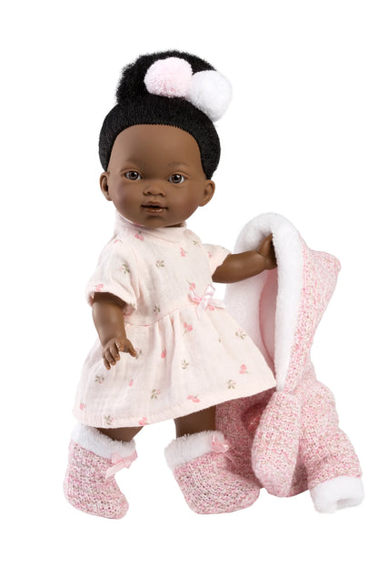 Zoe Baby Doll