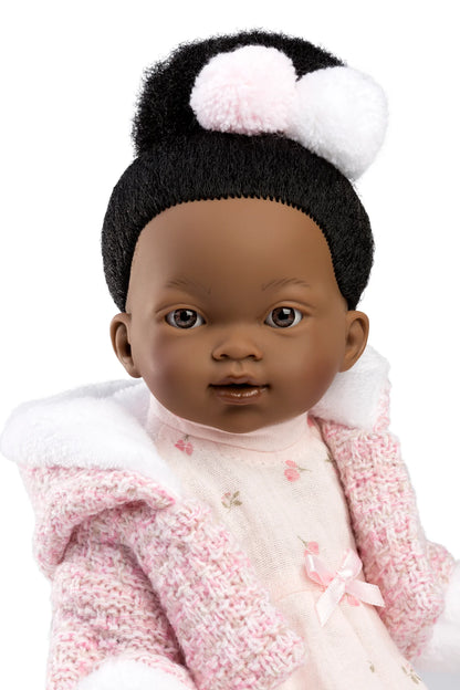 Zoe Baby Doll