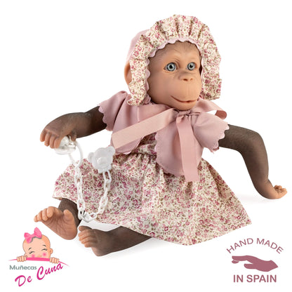 Lola Monkey Glam Dress