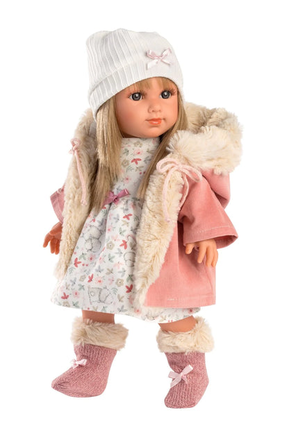 Elena Fashion Doll