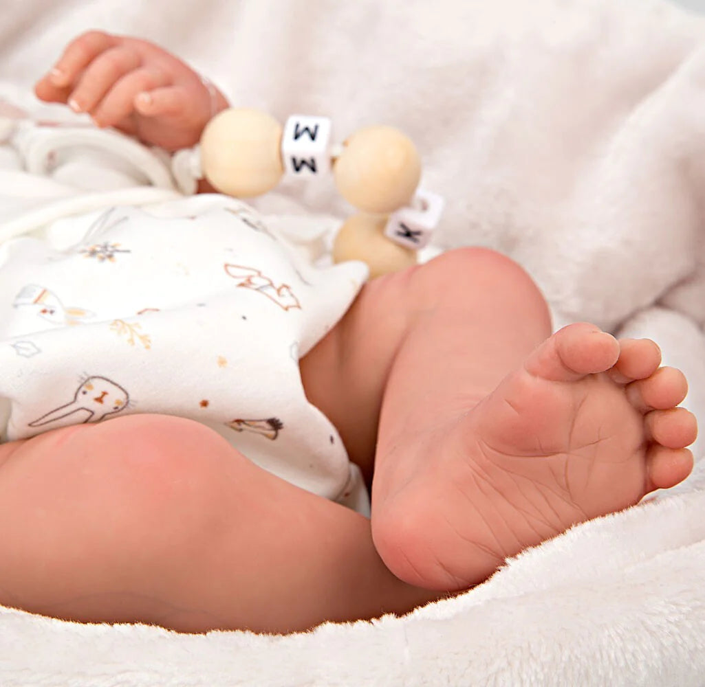 Noah Reborn Doll