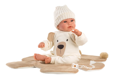 Bruno Newborn Baby Dolls