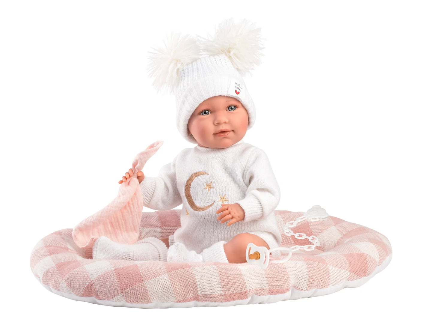 Mimi Crying Baby Doll