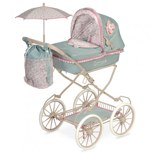 Reborn Pram Provenza