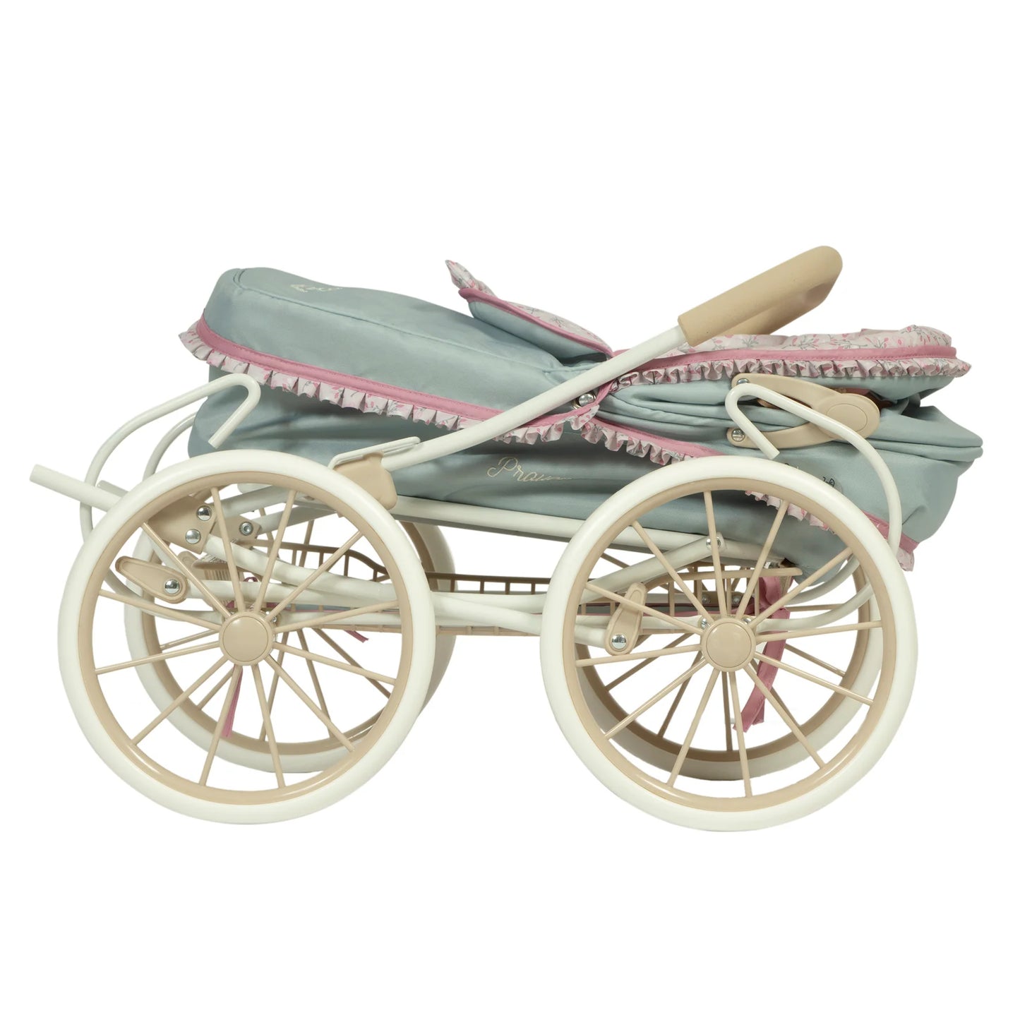 Reborn Pram Provenza