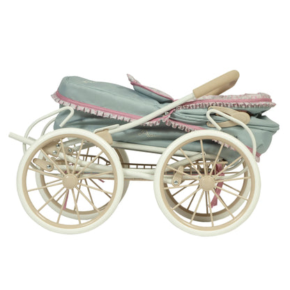 Reborn Pram Provenza