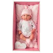 Gala Reborn Baby Doll