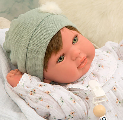 Paulina Reborn Doll