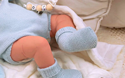 Issan Reborn Doll