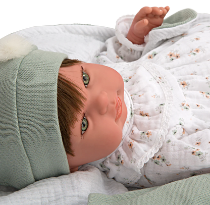 Paulina Reborn Doll