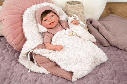 Gimena Reborn Doll