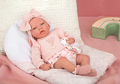 Sophia Reborn Doll