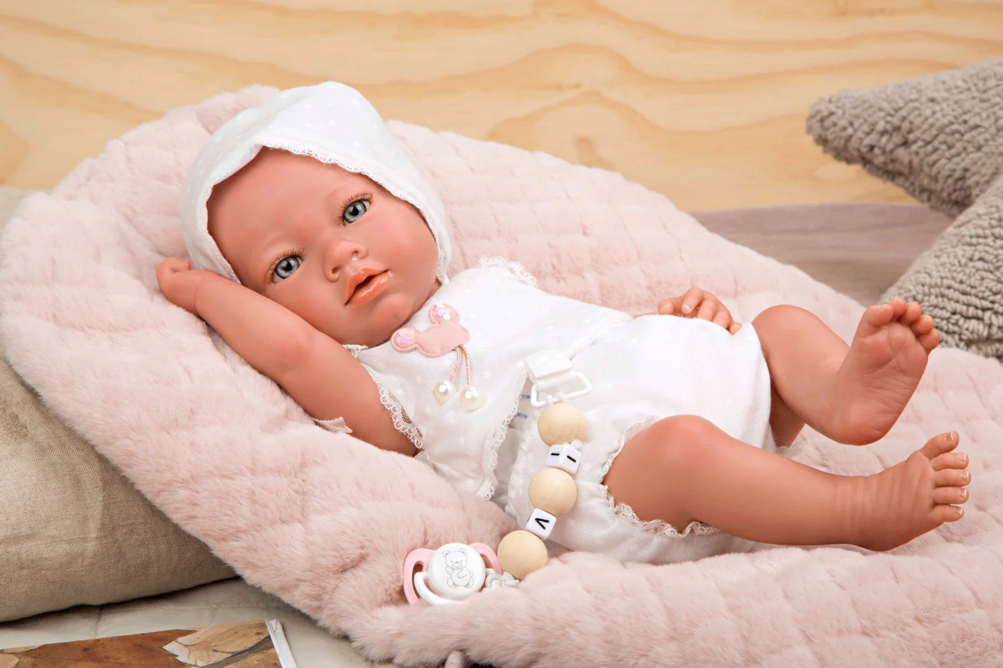 Maitane Reborn Doll