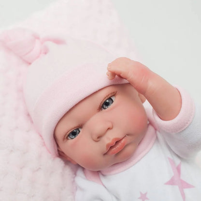 Gala Reborn Baby Doll