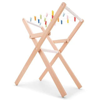 Wooden Drying Rack