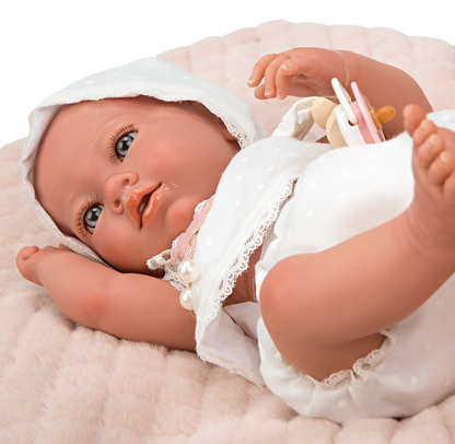 Maitane Reborn Doll