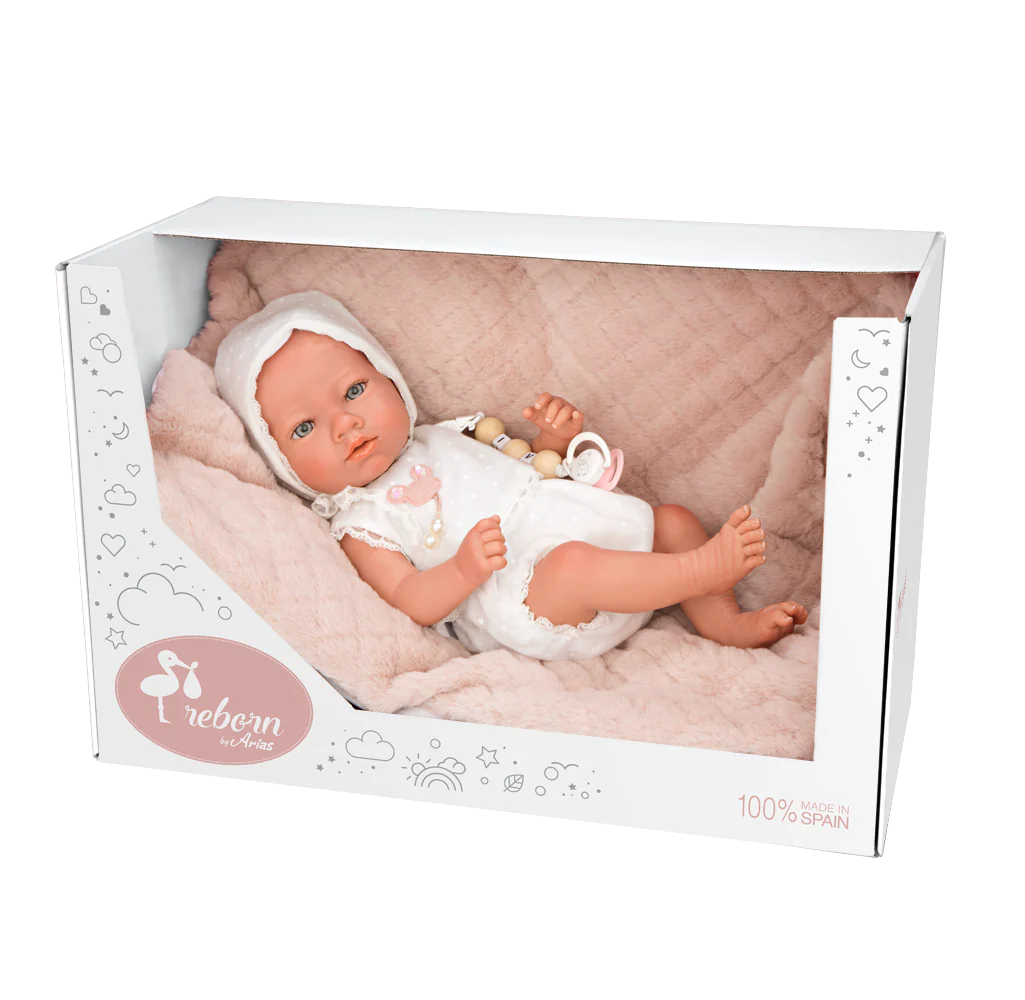 Maitane Reborn Doll