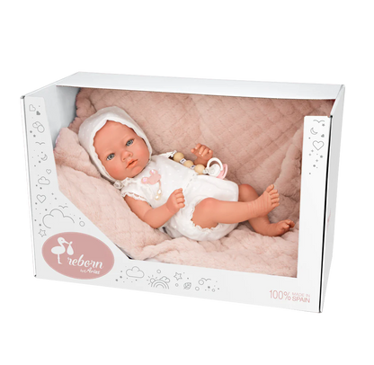 Maitane Reborn Doll