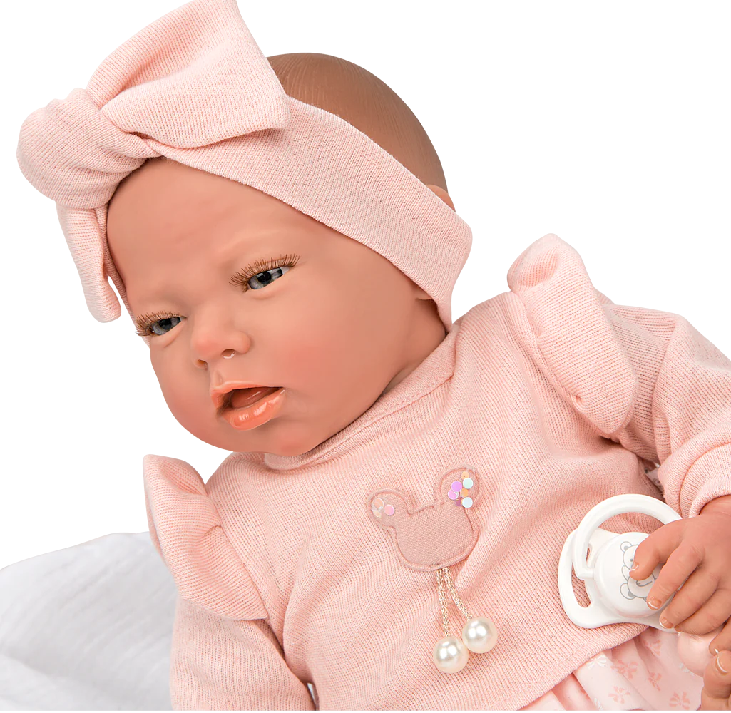 Sophia Reborn Doll