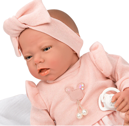 Sophia Reborn Doll