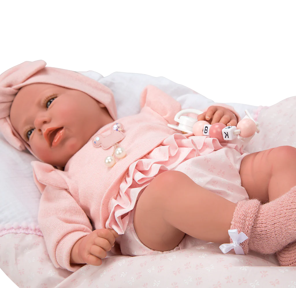 Sophia Reborn Doll