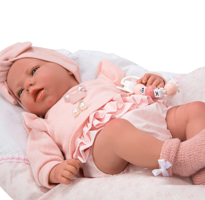 Sophia Reborn Doll