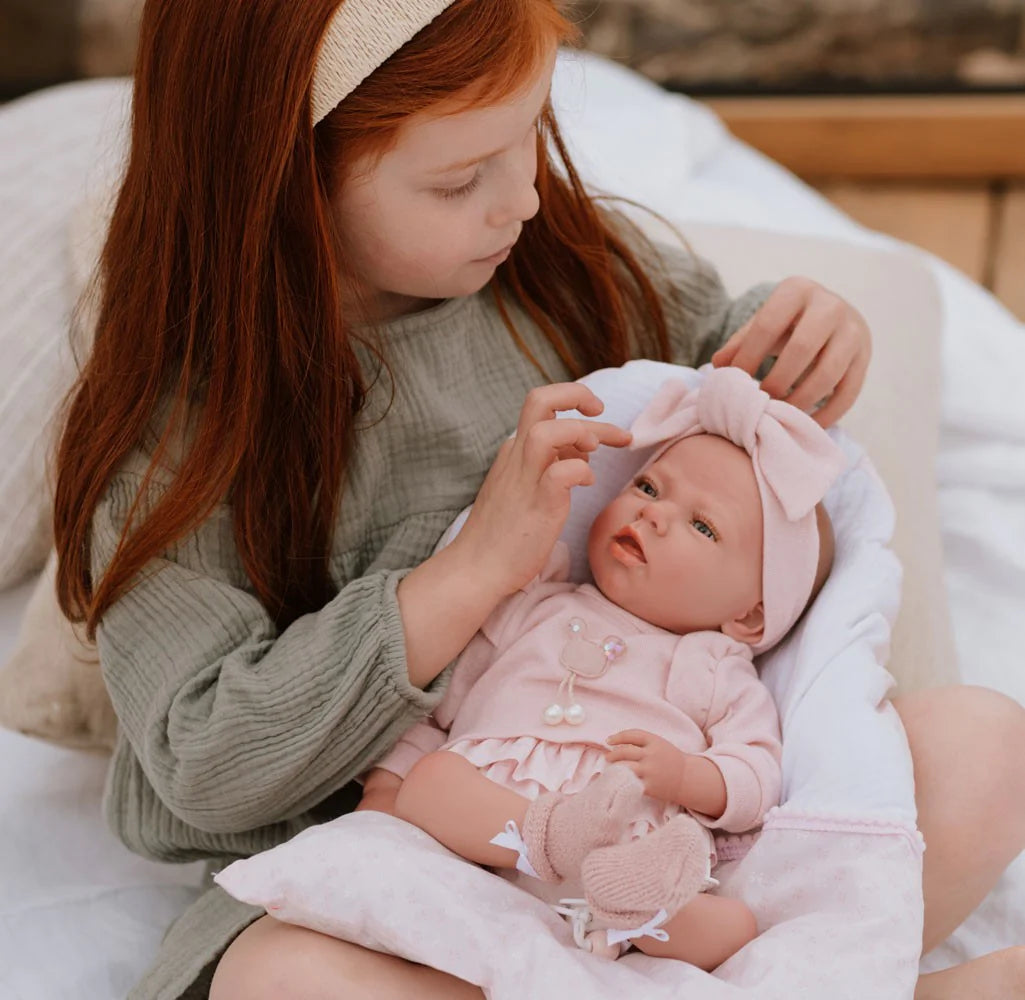 Sophia Reborn Doll