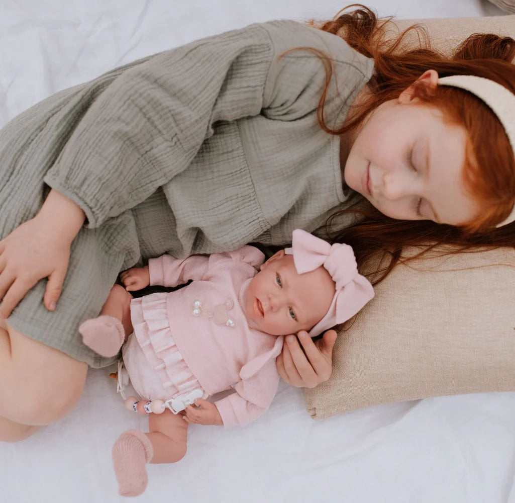 Sophia Reborn Doll