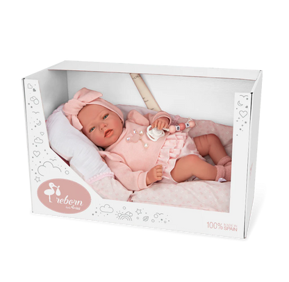 Sophia Reborn Doll