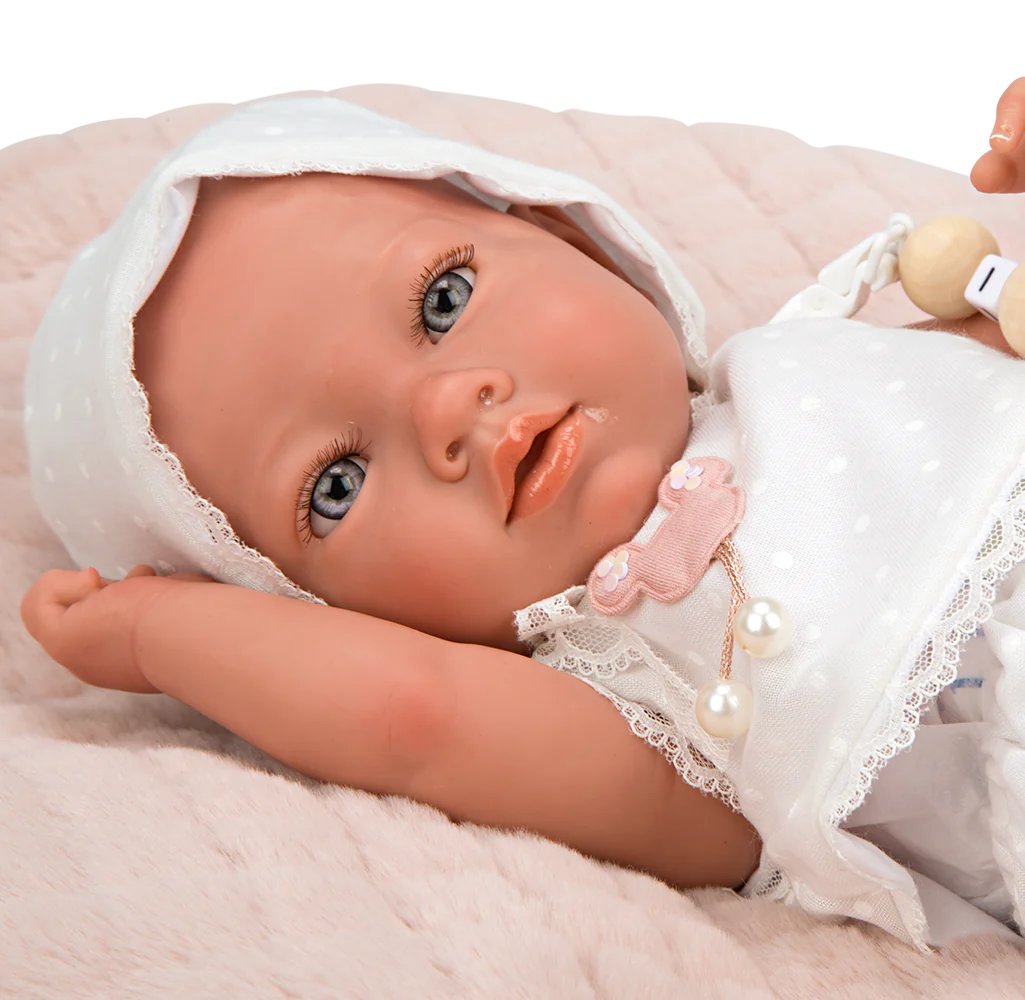 Maitane Reborn Doll