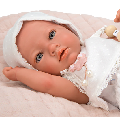 Maitane Reborn Doll